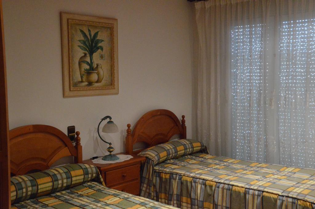 منزل الضيف Alcampel  في Casa Vitorianet المظهر الخارجي الصورة